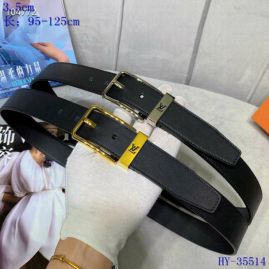 Picture of LV Belts _SKULVBelt35mm95-125cm8L375873